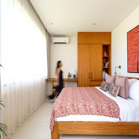 Mandala Residences Чангу Екстер'єр фото
