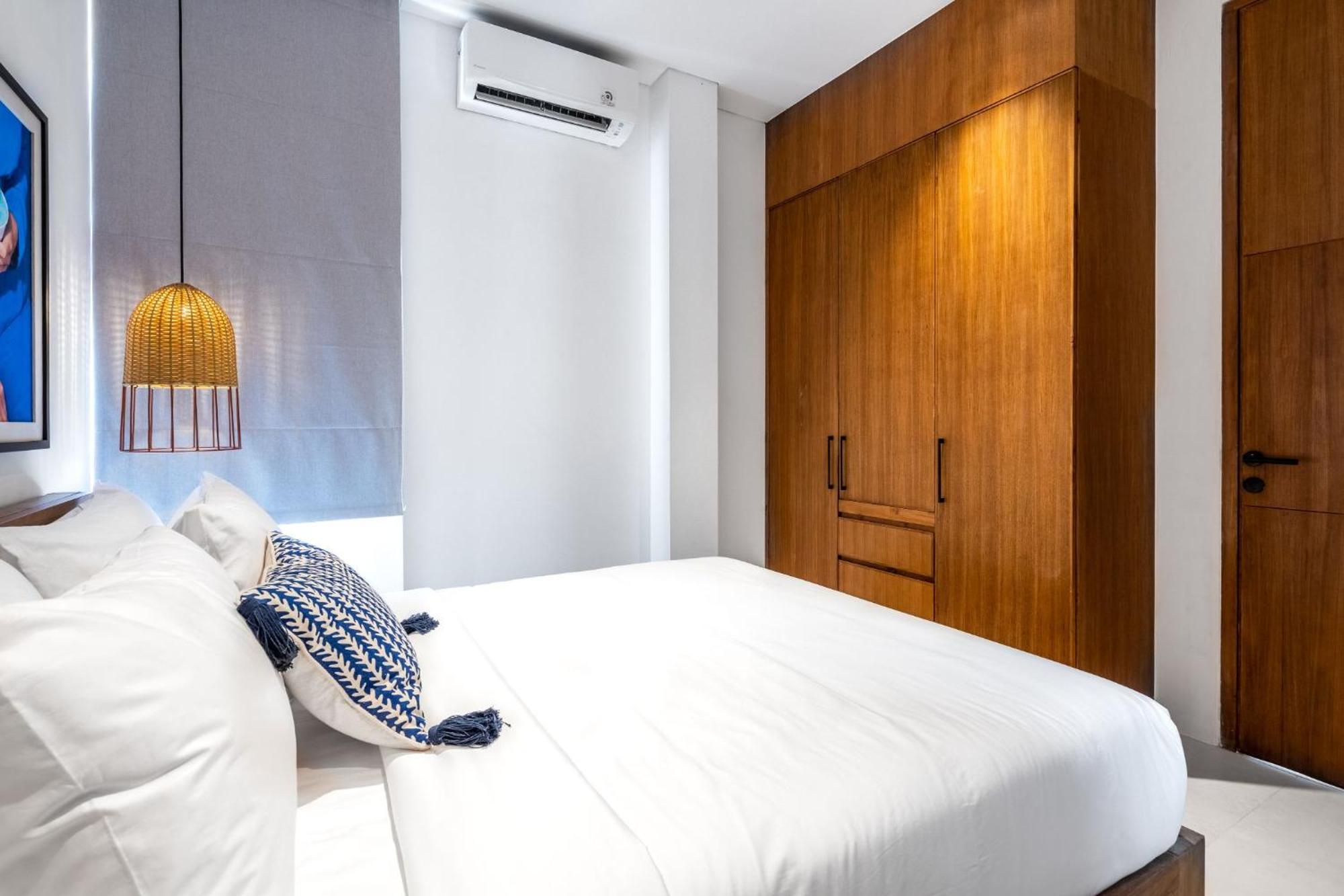 Mandala Residences Чангу Номер фото
