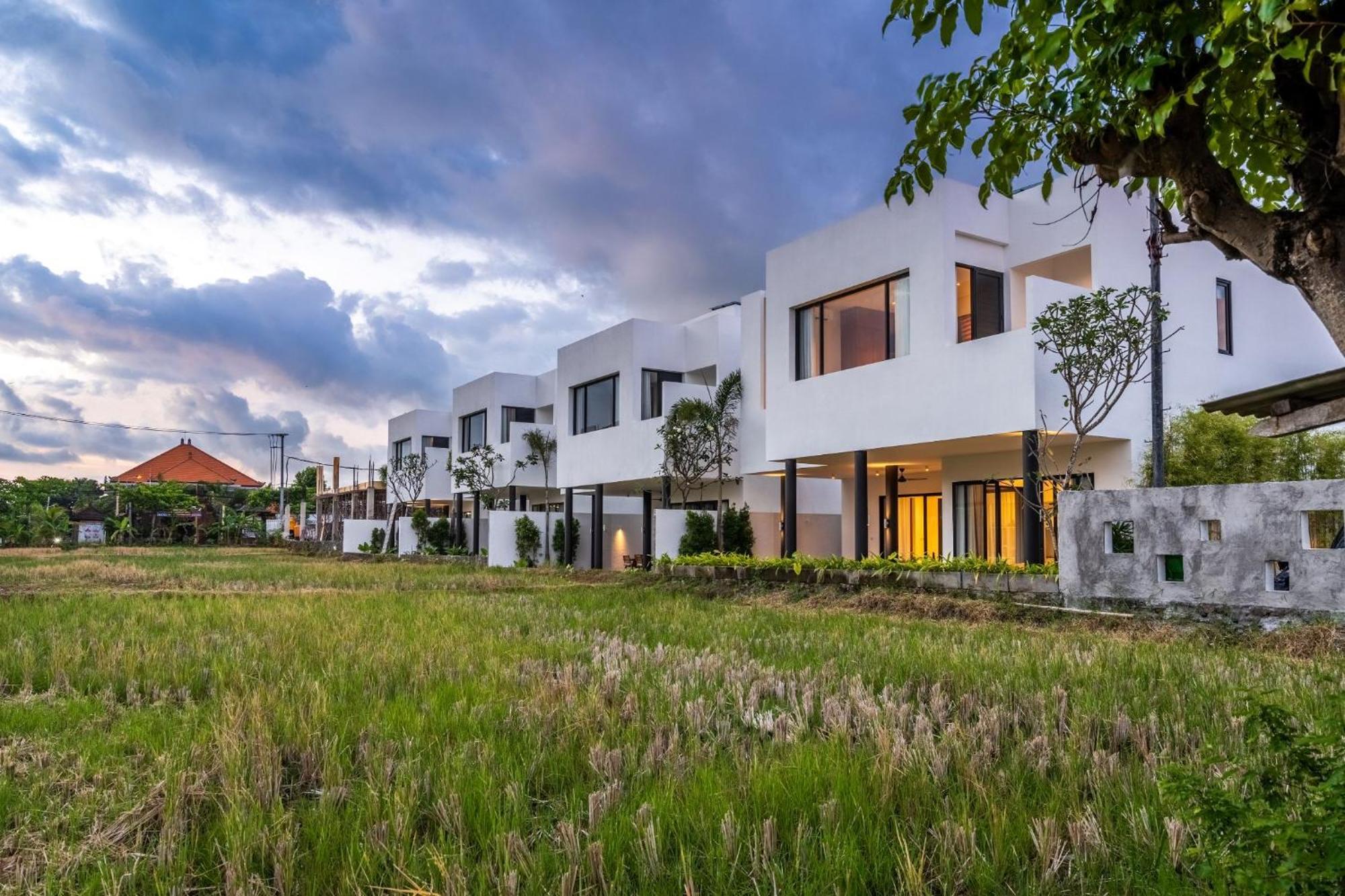 Mandala Residences Чангу Екстер'єр фото