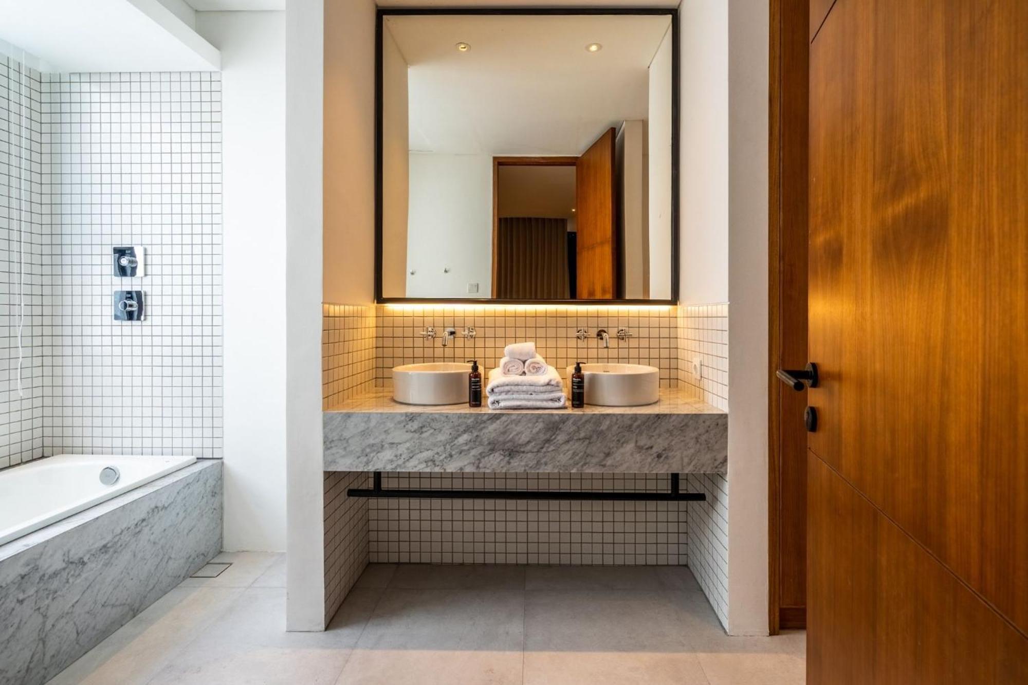 Mandala Residences Чангу Екстер'єр фото