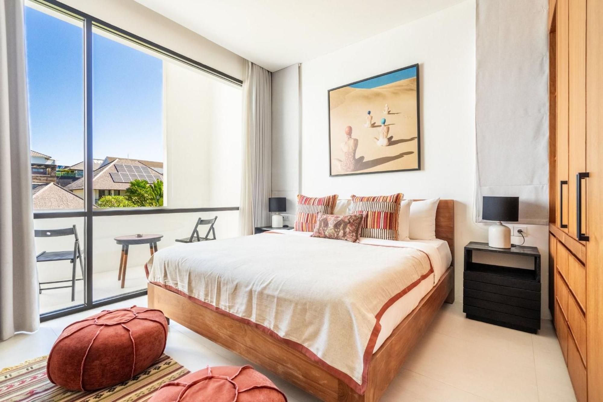Mandala Residences Чангу Екстер'єр фото