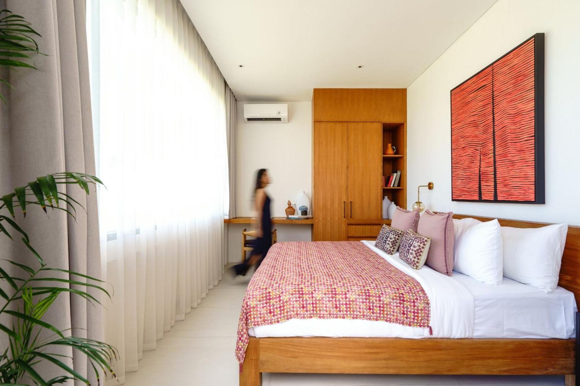 Mandala Residences Чангу Екстер'єр фото