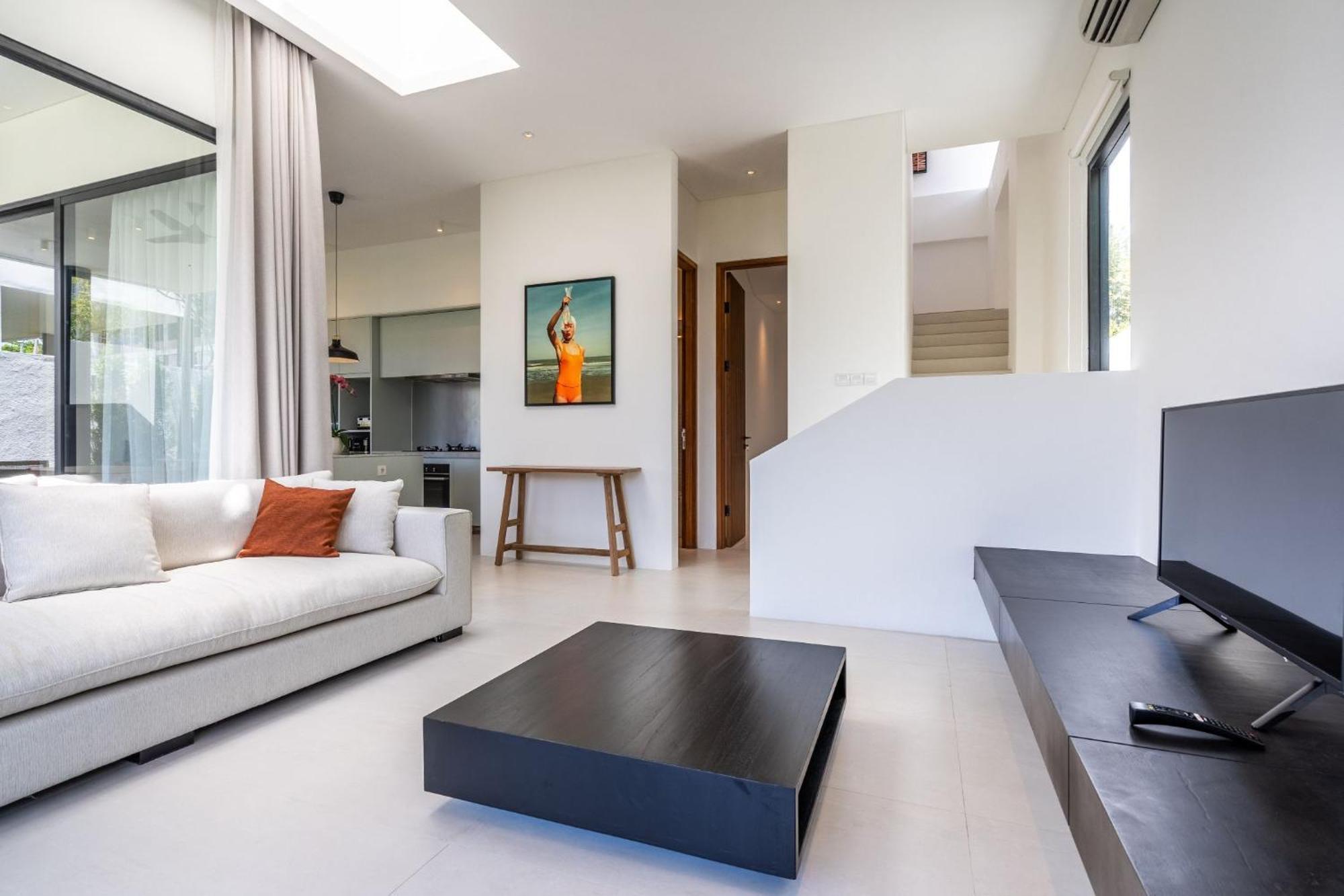 Mandala Residences Чангу Екстер'єр фото