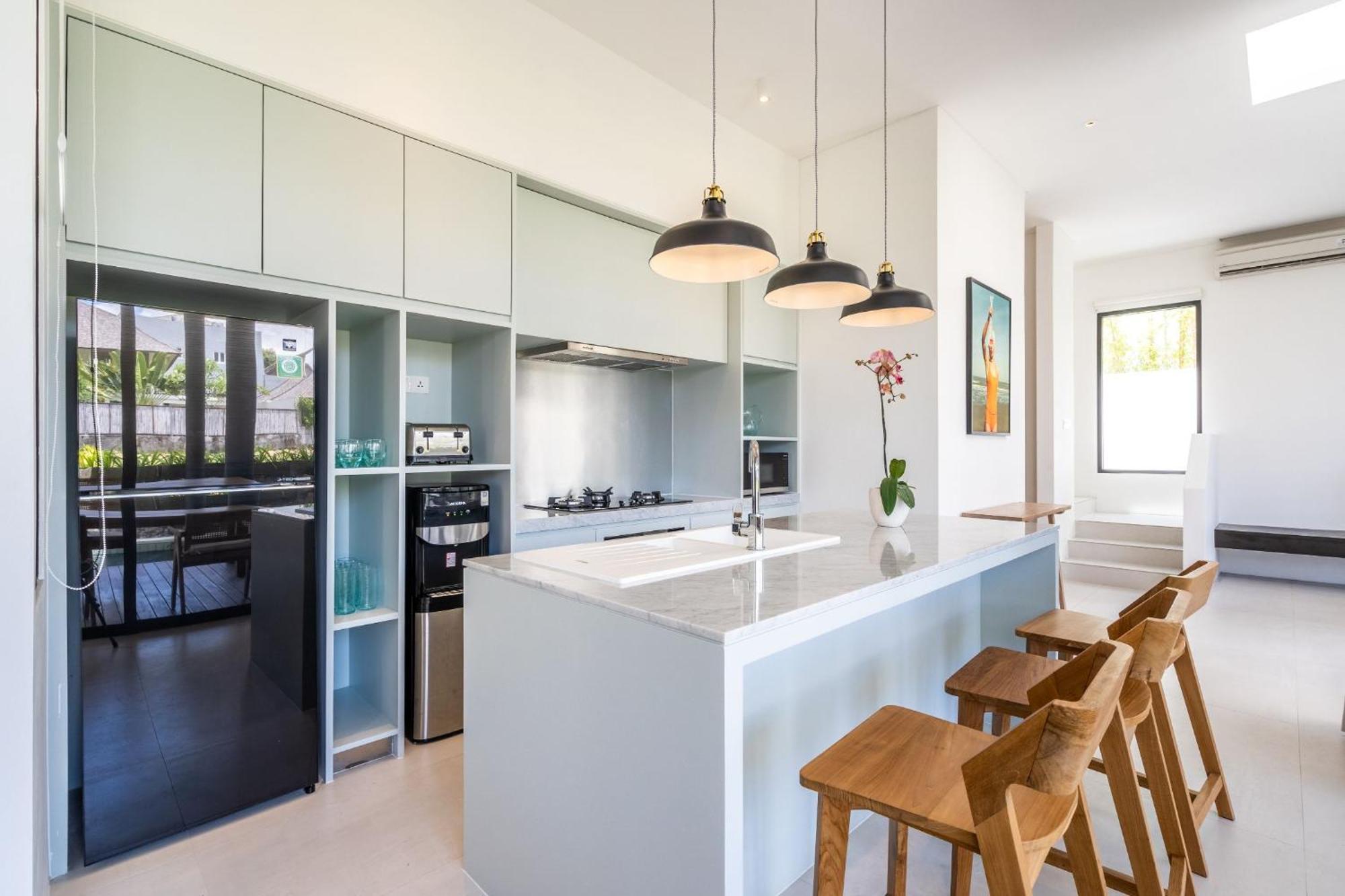 Mandala Residences Чангу Номер фото